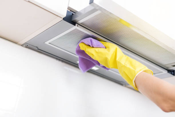 Emergency Air Duct Cleaning in Port Jefferson, NY